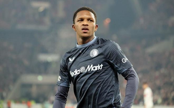 德天空：拜仁与里德谈判陷入停滞，主要因费耶诺德要价过高