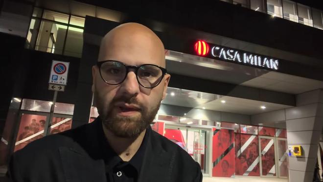 跟队记者：阿莱格里可以通过带队进欧冠一直自动续约到2029年