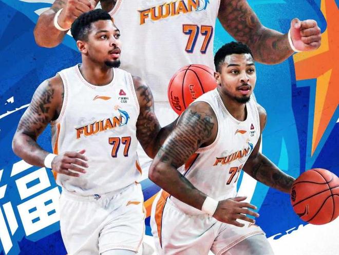 福建vs广东前瞻：胜负悬念已无关紧要，广东新外援确定迎首秀