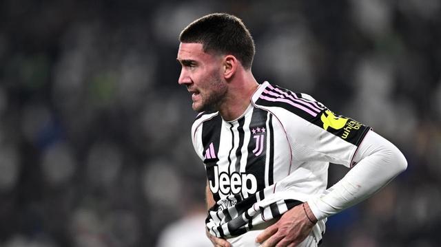 迪马：尤文正推进弗拉霍维奇续约，米兰和拜仁在关注动向