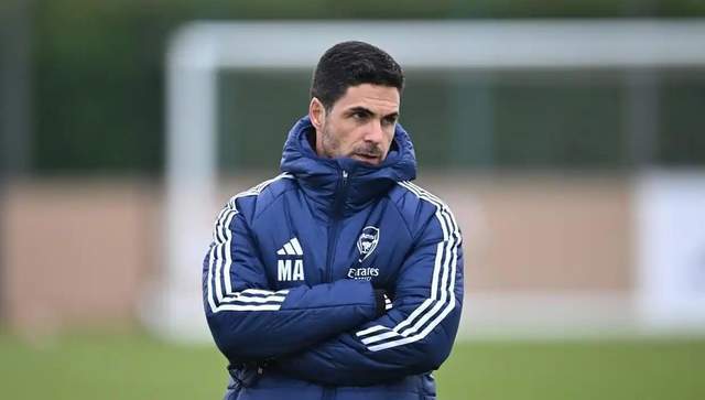 英超-阿森纳3-0纽卡斯尔：争冠未失主动，枪手捞净胜球|前瞻