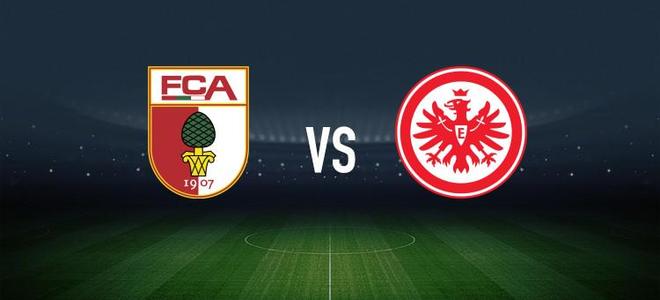 奥格斯堡vs法兰克福：格雷戈里奇、法比安-里德首发，科赫、卡利穆恩多出战