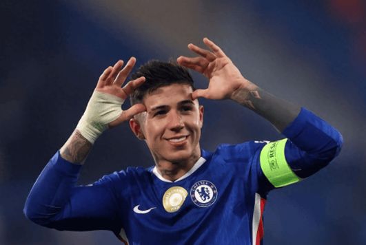 1:0！足总杯决赛出炉，切尔西晋级，与曼城争冠，欧联资格双保险