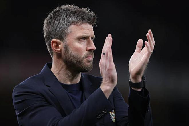 卡里克：几乎锁定欧冠资格并不是理所当然的；此阶段结果重要