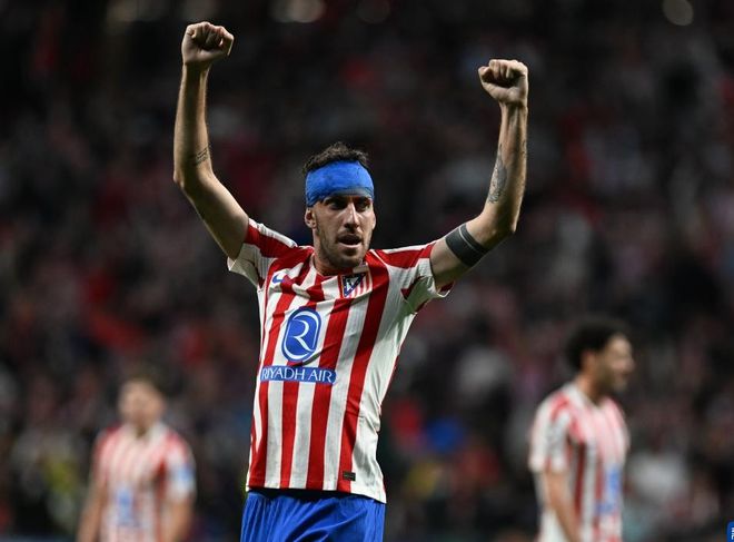 逆天改命心意决！欧冠半决赛，马竞30日凌晨对阵阿森纳