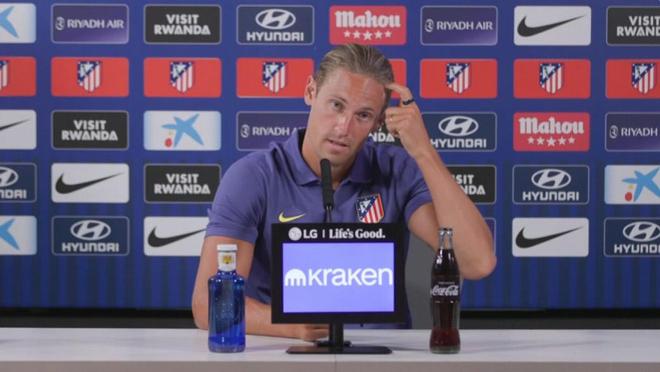 略伦特：显然我们必须审视定位球防守，阿森纳在那个领域很强