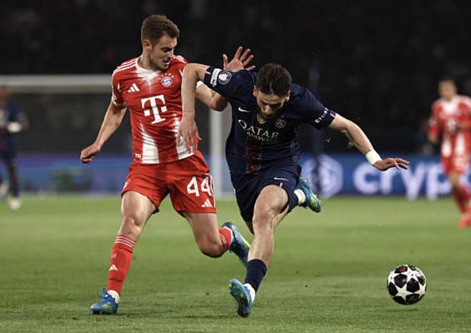 斯塔尼希奇：在5-2落后的情况下顽强反扑，这真的很不容易