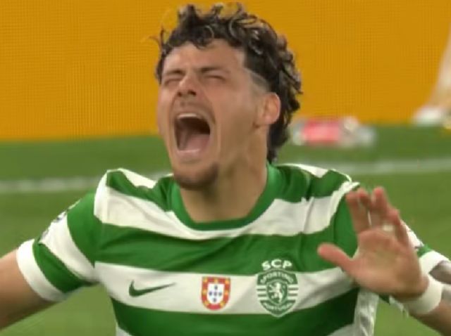 葡超又爆冷！葡体2-2差本菲卡2分，穆帅笑了：后3场拿7分进欧冠