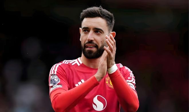 欧冠资格稳了？曼联开启夏窗布局，头号任务留住B费