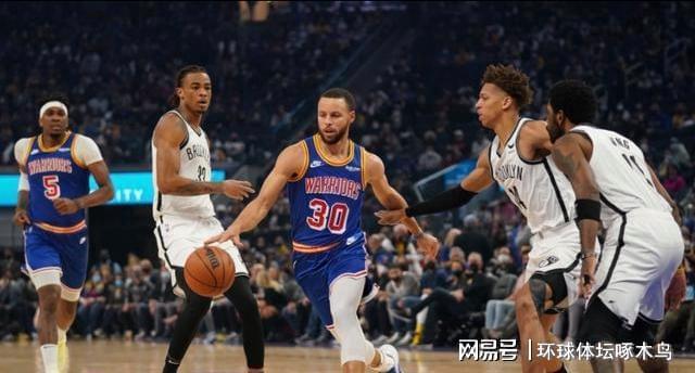 吉-桑托斯31分 NBA勇士109-106篮网 扎伊尔-威廉姆斯19分