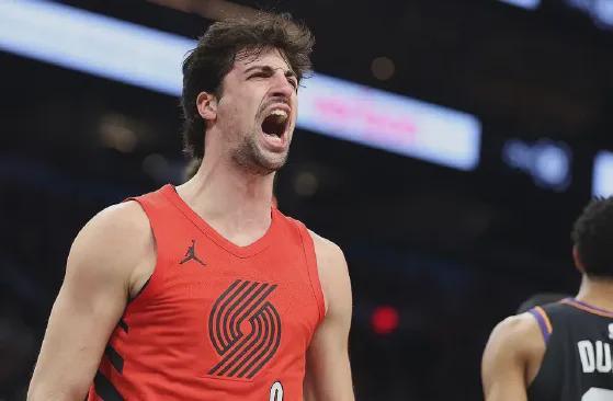 马刺季后赛能4比0横扫开拓者？别想了，开拓者也不是好惹的！