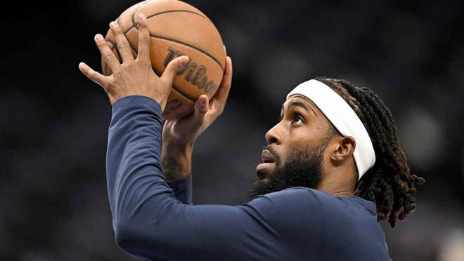 快船队以赛亚·杰克逊伤情出现转机,泰伦·卢仍未给出明确答复 快船队以赛亚·杰克逊伤情出现转机,泰伦·卢仍未给出明确答复