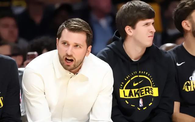 湖人更新G3伤情，东契奇恐难复出，1人有望归来，主帅亲自表态了