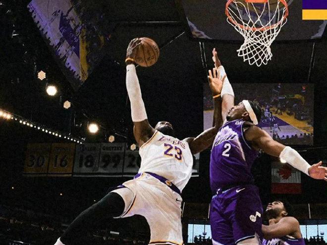 收官之战后,来听听湖人众将都说了什么? 收官之战后,来听听湖人众将都说了什么?