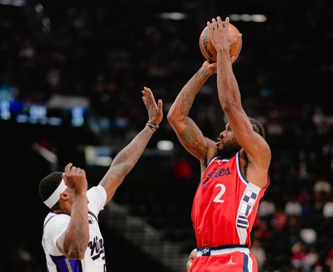 狂轰41+11!爆砍36+9!史诗级2换1交易双赢,哈登要冲击首冠了 狂轰41+11!爆砍36+9!史诗级2换1交易双赢,哈登要冲击首冠了