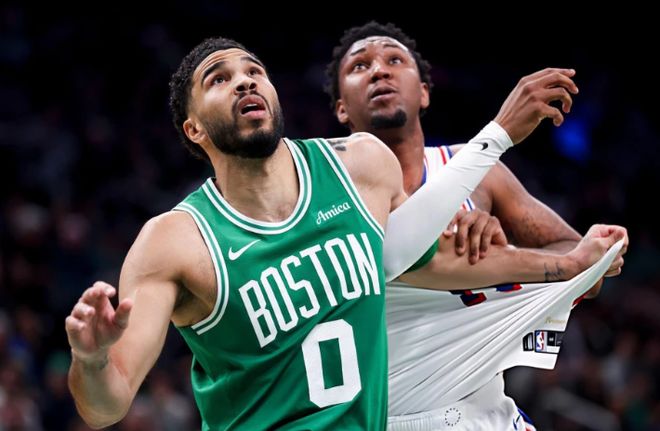 NBA季后赛综述！湖人骑士拿到2-0，4组1-1，东部前三均丢主场优势