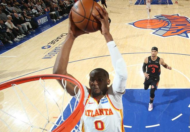 轰19+4！23岁勇士弃子离开金州就爆发，美媒：科尔又一次看走眼