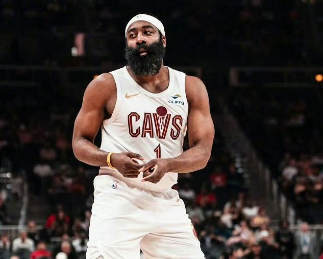 现役无冠球员季后赛胜场数排行榜！威少力压巴特勒，哈登遥遥领先