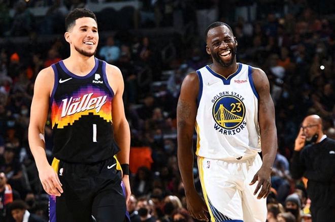 从次轮秀到王朝功臣，13年坚守，如今恐成勇士新时代的牺牲品