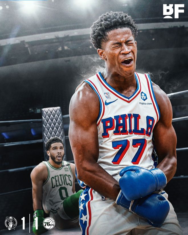 新秀王之蔑视？埃奇库姆登全美热搜！30+10+6三分创6纪录超魔术师