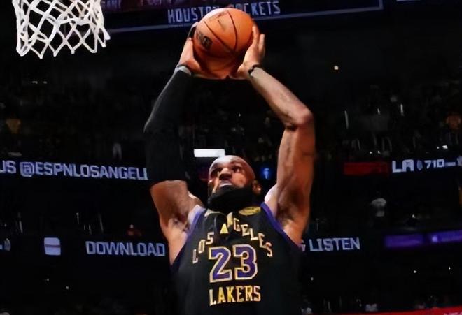 随着湖人7分险胜火箭，马刺被爆冷，NBA季后赛最新积分榜如下！