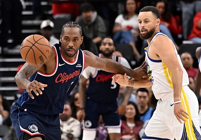 末节只得两分！快船锋线球星为什么莫名其妙在关键时刻掉了链子？