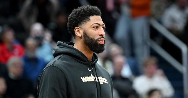 浓眉:我很清楚 从一支输球队伍转型为总冠军争夺者非常难 浓眉:我很清楚 从一支输球队伍转型为总冠军争夺者非常难