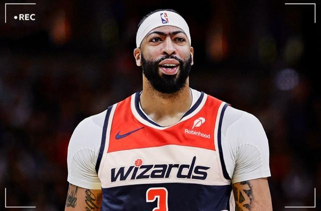 浓眉出售洛杉矶的一处房产 这暗示他不会回湖人了? 浓眉出售洛杉矶的一处房产 这暗示他不会回湖人了?