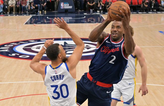 明明是联盟前五球星，却被烂摊子拖垮！或许该走了，你不亏欠什么