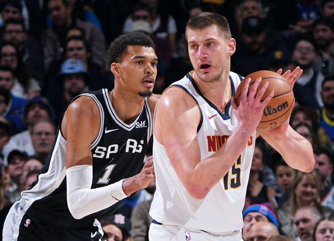 战绩联盟第一，球队老大预定MVP！挺无奈的，你们又要保底西决了