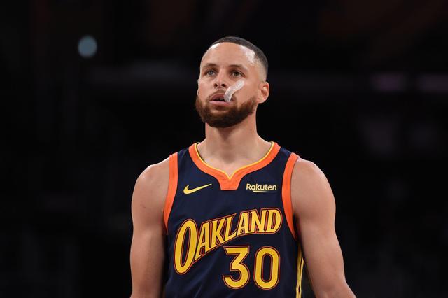 附加赛的“受害者”名单:勇士领衔 谁还上榜? 附加赛的“受害者”名单:勇士领衔 谁还上榜?