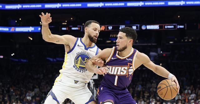 勇士vs太阳附加赛前瞻：一场定生死 西部第八花落谁家？