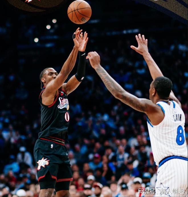 马克西31+6助76人战胜魔术将对阵绿军,乔治16+5贝恩34分 马克西31+6助76人战胜魔术将对阵绿军,乔治16+5贝恩34分