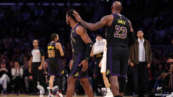 詹皇走心发言：和布朗尼打季后赛，比夺冠更珍贵