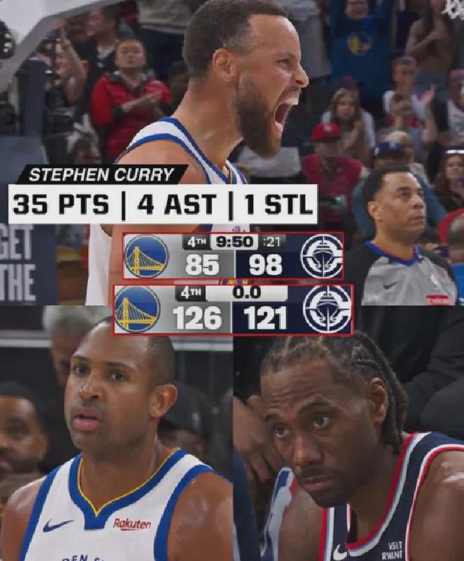 WOW！绝了，勇士绝了！曝又将交易追求伦纳德