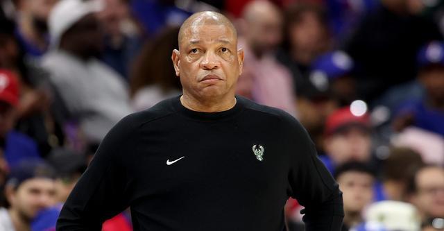 里弗斯卸任声明：在密尔沃基的这段时光令我倍感珍视