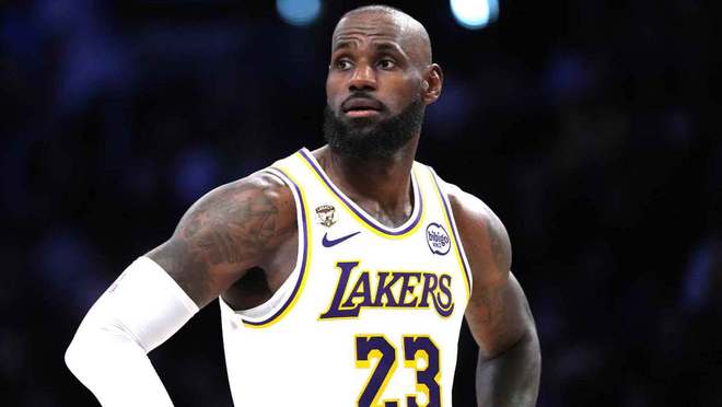 分析:湖人队即使东契奇和里夫斯受伤,首轮为何仍能爆冷击败火箭 分析:湖人队即使东契奇和里夫斯受伤,首轮为何仍能爆冷击败火箭