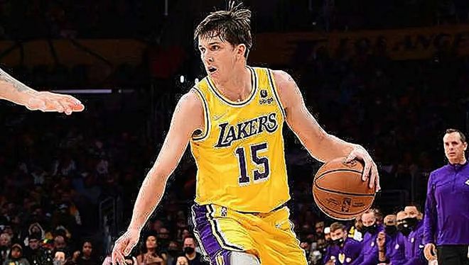 狮子大开口，索要2.4亿顶薪！把湖人当提款机 你永远也比不上欧文