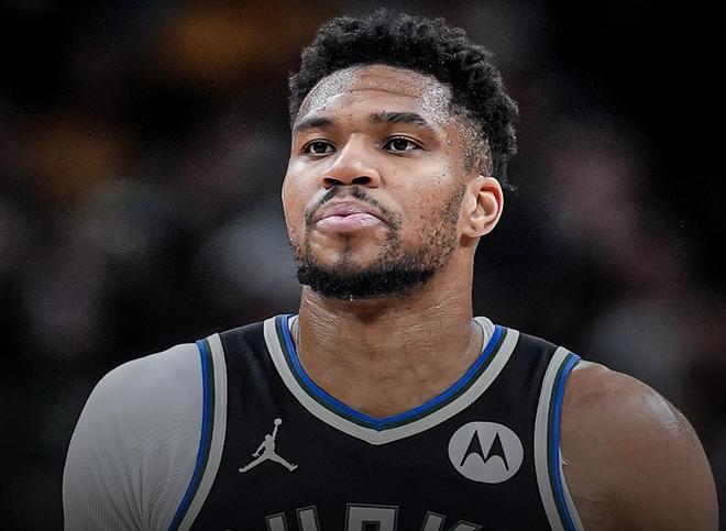 年薪3945万，仅出战20场！NBA最让人失望球星，你要向胖虎学习