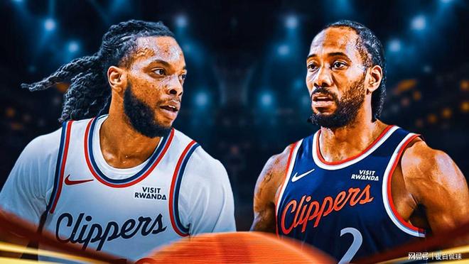 8战6胜+净胜近19分!伦纳德畅谈与加兰搭档:他让我打球变简单 8战6胜+净胜近19分!伦纳德畅谈与加兰搭档:他让我打球变简单