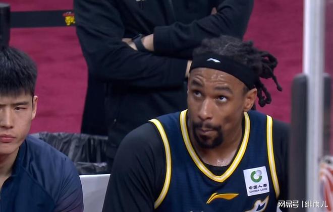 杜锋亲自放话！广东队拒绝裁掉萨林杰，朱芳雨被迫放弃麦考尔？