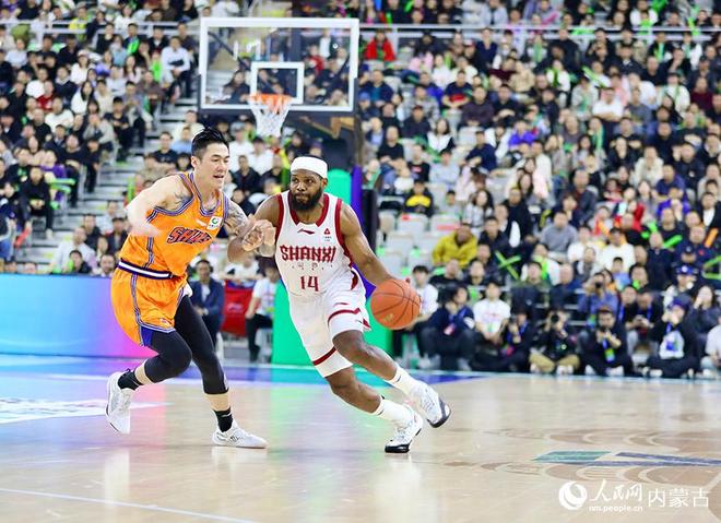 第二届中国人寿·CBA俱乐部杯落幕 上海久事男篮卫冕