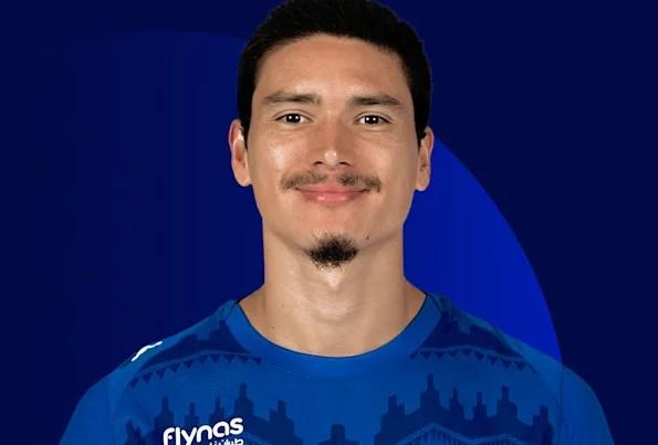 努涅斯被利雅得新月撤销联赛报名,仍可征战亚冠精英联赛 努涅斯被利雅得新月撤销联赛报名,仍可征战亚冠精英联赛