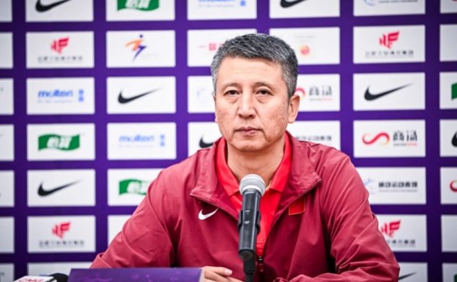 逃避容易面对很难,世预赛不是亚洲杯,杨瀚森真该回来了 逃避容易面对很难,世预赛不是亚洲杯,杨瀚森真该回来了