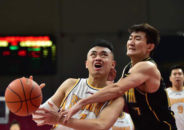 CBA表现最差的5名顶薪球员!3大顶级射手断崖下滑,范子铭成毒瘤 CBA表现最差的5名顶薪球员!3大顶级射手断崖下滑,范子铭成毒瘤