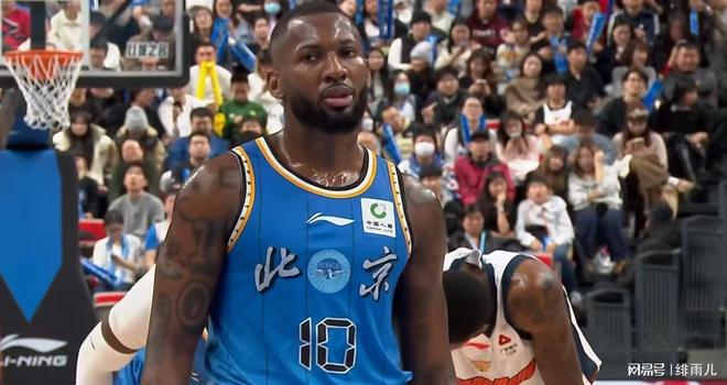 终于来了!NBA级三冠中锋加盟北京首钢队,广东男篮成最大赢家? 终于来了!NBA级三冠中锋加盟北京首钢队,广东男篮成最大赢家?