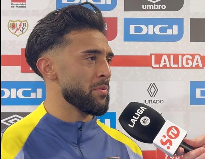 冈萨雷斯:我们有不少地方需要改进,任何时候都不能松懈 冈萨雷斯:我们有不少地方需要改进,任何时候都不能松懈