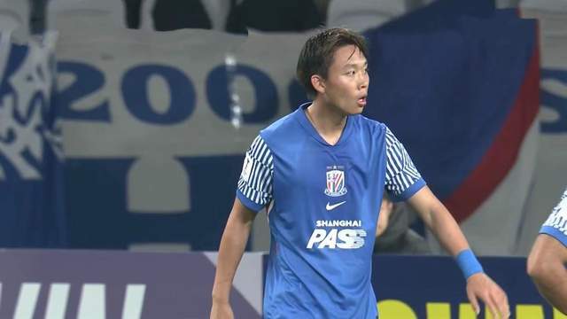 申花亚冠荣誉战，金顺凯继续首发，三叉戟急需磨合，拉唐冲击首球