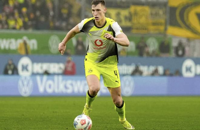 官方：施洛特贝克和聚勒因伤无缘对阵亚特兰大的淘汰赛附加赛