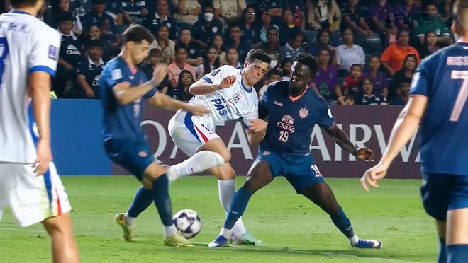 完败+红牌!申花痛失颜面战,裁判过度偏袒,中超BIG3爆深层隐忧 完败+红牌!申花痛失颜面战,裁判过度偏袒,中超BIG3爆深层隐忧